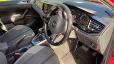 Volkswagen Polo 1.0 TSI 115 SEL 5dr DSG Petrol Hatchback